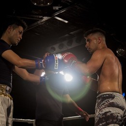 Guantes gym 23