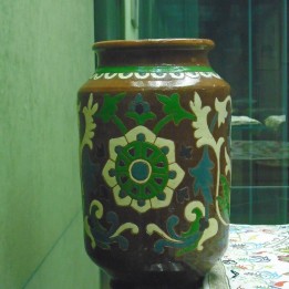 Jarron ceramica 41