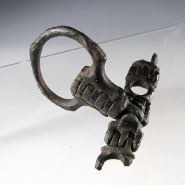 Correa reflectante 44