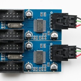 Hub USB-C 52