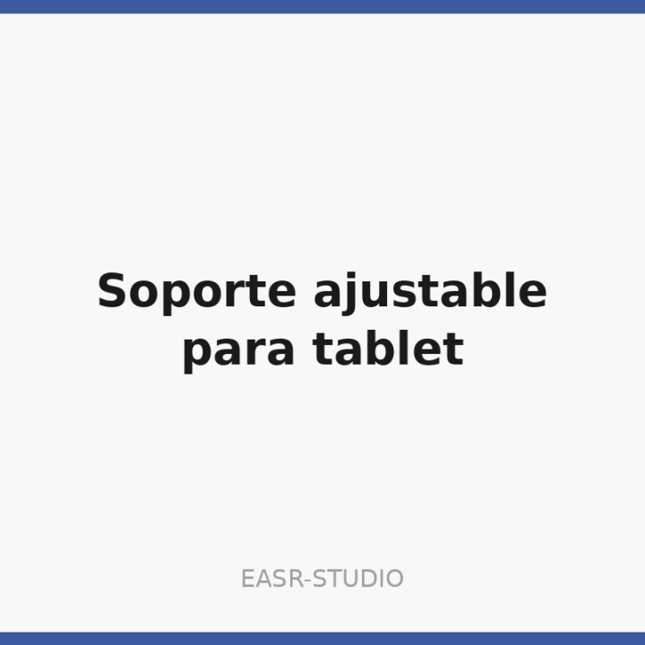 Soporte portatil 57