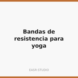 Banda elastica 58