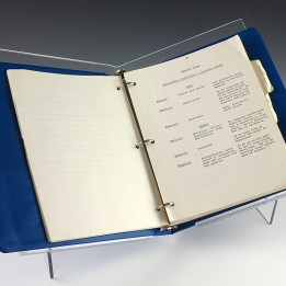 Archivador A4 5