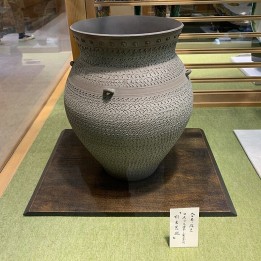 Jarron ceramica 16