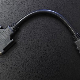 Cable HDMI 2m 17
