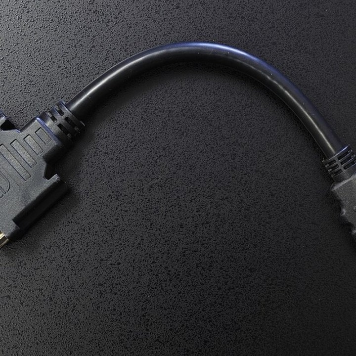 Cable HDMI 2m 17